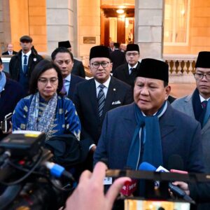 Kunjungan Presiden Prabowo Hasilkan Komitmen Investasi Hingga 8,5 Miliar Dolar AS