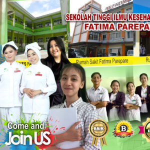 STIKES Fatima Parepare, Miniatur Toleransi Keberagaman Budaya dan Agama Terbaik