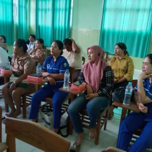 Koperasi Kredit Fatima Berganti Nomenklatur Menjadi KSP CU Fatima