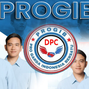 Pengurus PROGIB DPC Parepare Terbentuk, Mercusuar Semangat dan Harapan Baru Bangsa