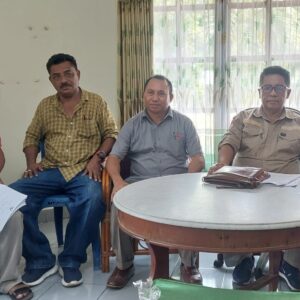 Polemik HGU Tanah Di Sikka Menimbulkan Berbagai Perdebatan Masyarakat