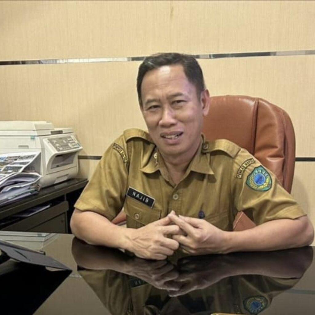 Anggaran Perjalanan Dinas DPRD Maros Turun, Sekretaris Dewan Sampaikan Penjelasan