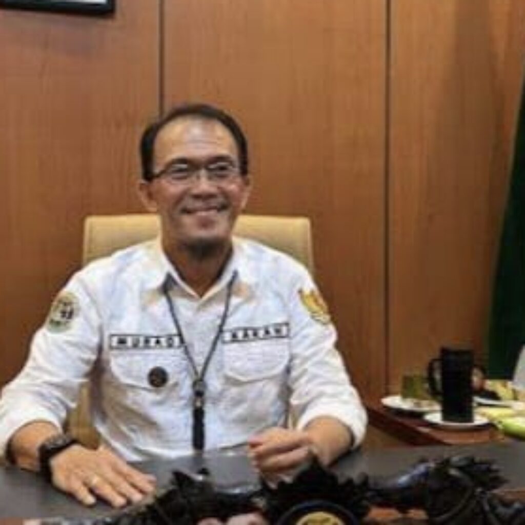 Jamin Kepastian Hukum Atas Kepemilikan Tanah, BPN Maros Buka Program PTSL dan Redistribusi Tanah