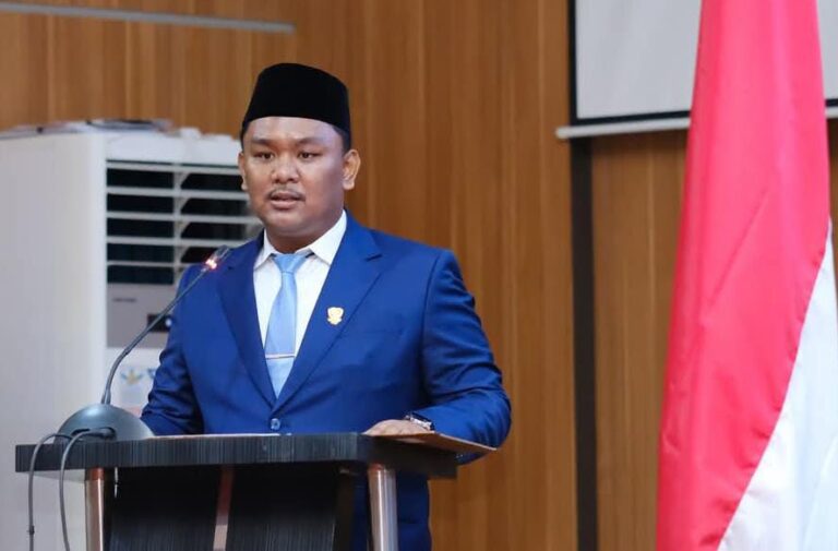 Harga Bahan Pokok Jelang Ramadhan Naik, Ketua DPRD Maros Minta Pemkab Siapkan Pasar Murah