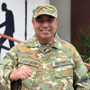 Wakil Bupati Maros Mulai Beraktifitas Memimpin Maros Selama Bupati Ikuti Retret