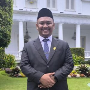 Cermati Dampak Efisiensi Anggaran, Ketua DPRD Maros Tekankan Fokus Kegiatan Yang Lebih Penting