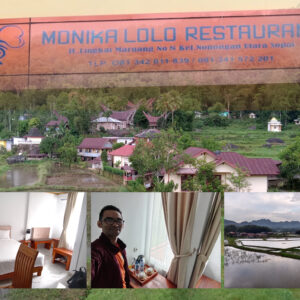 Rasakan Pengalaman Toraja Seutuhnya di Monika Lolo Restaurant: Rekomendasi Penginapan Ternyaman Dengan Keindahan di Toraja Utara