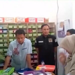 DPRD Maros Ungkap Penyebab Antrean Panjang Obat di RSUD dr. La Palaloi Maros