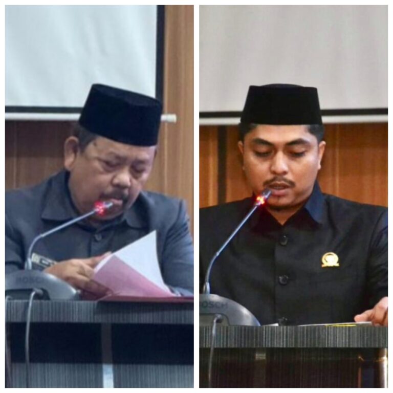 DPRD Maros Desak Pemkab Fokus pada Air Bersih dan Pendapatan Asli Daerah