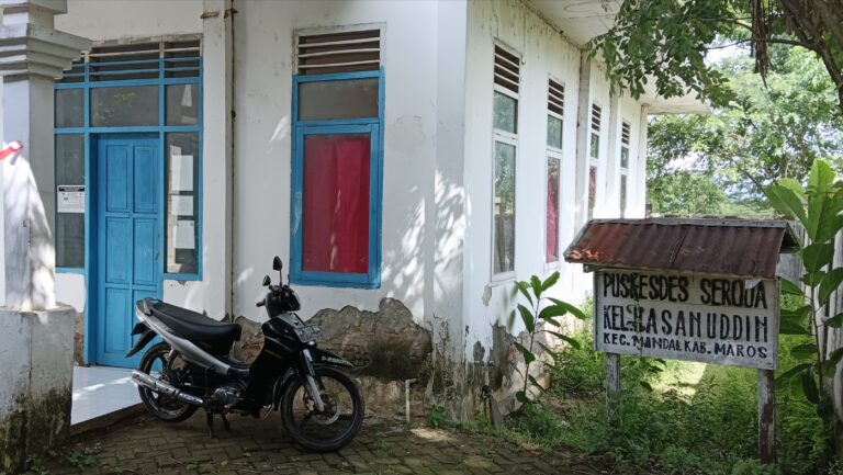 Warga Padangalla Berterima Kasih Kepada Camat Mandai dan Lurah Hasanuddin atas Solusi Masalah Lahan