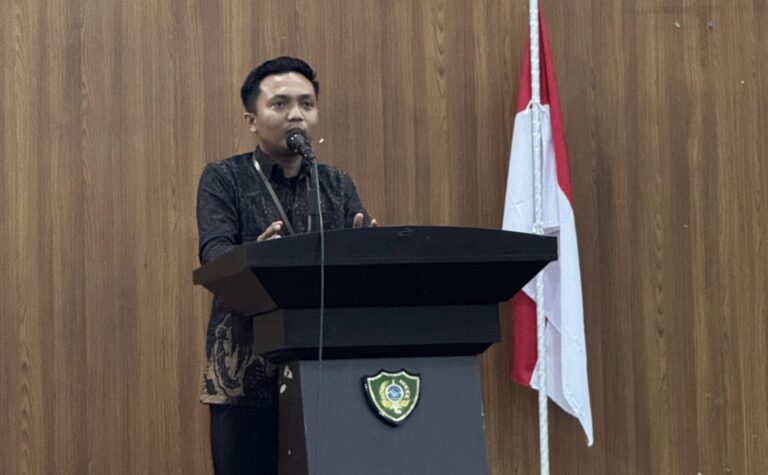Milad Ke-2 LEMBAGA KONSULTASI DAN BANTUAN HUKUM Kabupaten Maros “Memperkuat Akses Keadilan Untuk Masyarakat”.