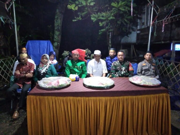 Ritual Mappalili di Pangkep Tradisi Leluhur untuk Ketahanan Pangan Nasional