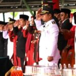 HUT Ke-80 RI di Parepare Berlangsung Khidmat, Wali Kota Ajak Masyarakat Terus Berjuang Memberi Manfaat
