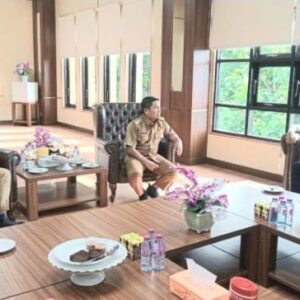 PWI Parepare Gelar Workshop Jurnalistik dan Kehumasan Sambut HPN 2026 dan HUT Kota Parepare Ke-66, Pemkot Siap Mendukung