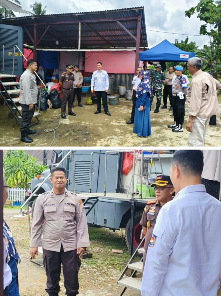 Bupati Pangkep Komitmen Tangani Penumpukan Sampah di Balocci, Respons Aspirasi Warga Langsung