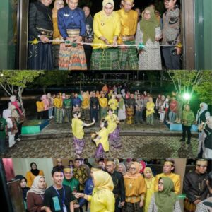 Satu Tahun Kepemimpinan Andi Ina-Abustan Mengantarkan Pendidikan dan Kebudayaan ke Puncak Prestasi