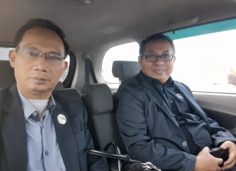 SMSI Belum Beri Sikap Terhadap Klausul RI-AS, Tunggu Keputusan Rapimnas