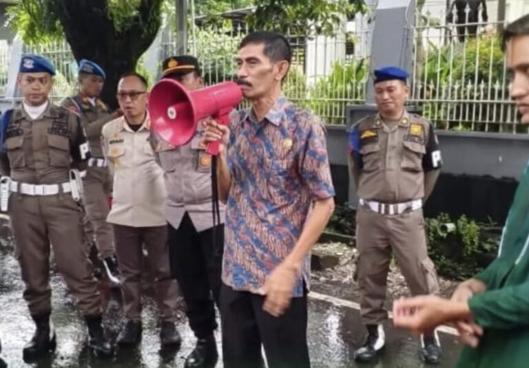 DPRD Maros Terima Aspirasi HPPMI, Soroti Pengawasan Perda dan Beasiswa.
