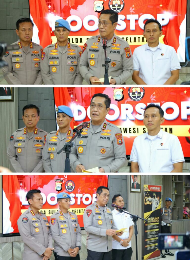 TERUNGKAP! Kasus Meninggalnya Bripda Dirja: Satu Tersangka Ditetapkan, Motifnya Kesal Karena Dirasakan Tidak Dihormati