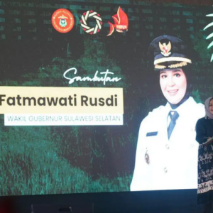 Dugaan Kriminalisasi dan Laporan Palsu, Putri Dakka Resmi Laporkan Wakil Gubernur Sulsel ke Bareskrim Polri