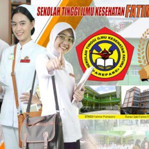 Cetak Sejarah! Prodi D3 Keperawatan STIKES Fatima Parepare Resmi Raih Akreditasi ‘UNGGUL’