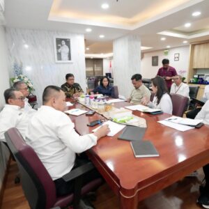 Kementerian P2MI Dukung Kementrans Kirim Warga Transmigrasi Bekerja ke Jepang