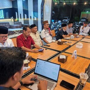 Polres Barru Siap Amankan Arus Mudik dan Balik Lebaran melalui Operasi Ketupat 2026
