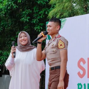 Anak Bupati Barru Ungkap Sisi Lain Mama: ‘Masih Sering Masak dan Suapin Kami’