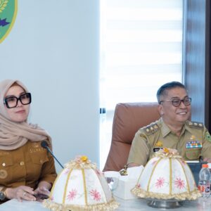 Barru Siap Meriahkan Hari Jadi ke-66: Fokus pada Kebersamaan dan Promosi Potensi Daerah