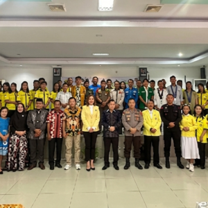 Pemuda Katolik Komcab Parepare Siap Gelar Rakercab 2026