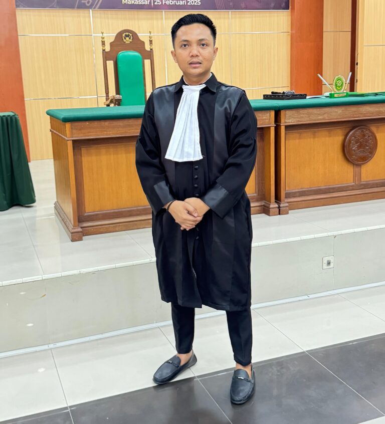 Sengketa Tanah di Kassi Kebo Berakhir: Gugatan Ditolak Hingga Tingkat Kasasi, Masyarakat Pertahankan Haknya.