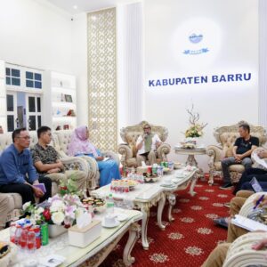 Sisa 3 Hari Penilaian KLA, Bupati Andi Ina: Semua OPD Bergerak Cepat, Tak Ada Waktu Menunda