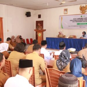 Masih Ada yang Anggap Nikah Anak Solusi, Pemkab Barru: Dampaknya KDRT, Stunting, hingga Kemiskinan