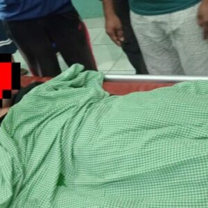 Seorang P3K di Sikka Ditemukan Tewas Gantung Diri