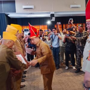 Pelantikan Meriah PPM Parepare 2026-2030, Siap Kibarkan Panji, Sinergi Pemkot dan Retret 3 Hari Jadi Agenda