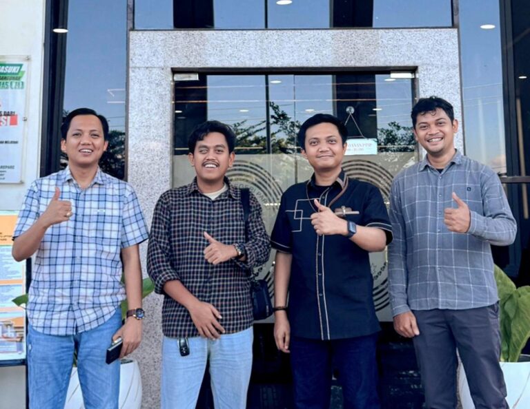 Menang Putusan Sela, Alfian Palaguna Patahkan Gugatan Azmara Law Office.