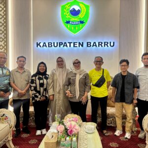Barru Usulkan 11 Karya Budaya ke WBTb Indonesia, Terbanyak di Sulsel 2026