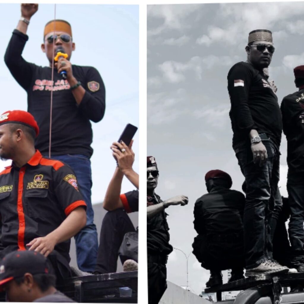 Polemik 326 Kepala Sekolah Dilingkungan Disdik Sulsel, Grib Jaya Desak Kejati Usut Dugaan Pelanggaran.