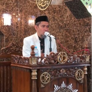 PDM Parepare Gelar Pengajian Tarjih: Luruskan Pemahaman Muharram di Awal 1448 H