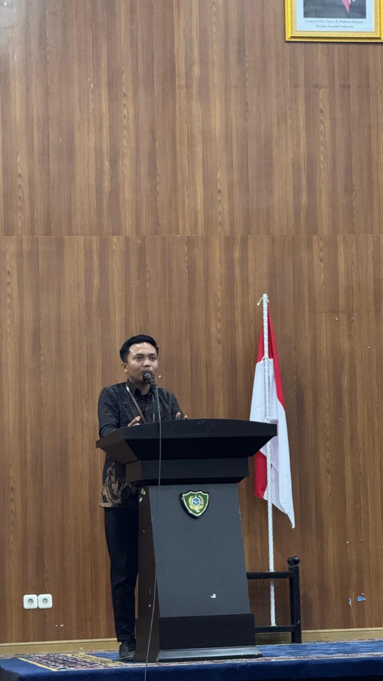 Jelang Mubes I LKBH Maros, Regenerasi Kepemimpinan Mulai Menghangat.