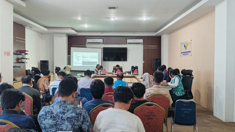 Forum TJSL Kabupaten Maros Periode 2026–2031 Resmi Terbentuk, Chaerul Syahab Terpilih sebagai Ketua.