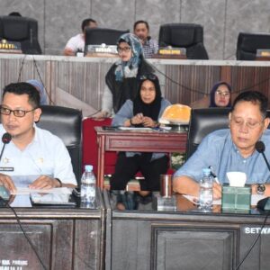 Optimalisasi Digitalisasi Pajak Bapenda Pinrang Targetkan Lonjakan Pendapatan Restoran dan Kafe pada 2027 ​