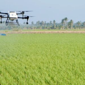 Upaya Tingkatkan Hasil Pertanian, Pemkab Pinrang Dorong Pemanfaatan Teknologi