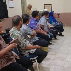 Pemkab Pangkep Geber Persiapan Data Strategis untuk Rancangan Awal RKP 2027