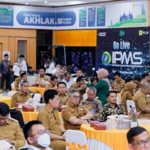 Pemkab Barru Kawal 12 Usulan Lisdes 2026-2029, 6 Lokasi Masuk Kawasan Hutan