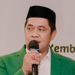 Pileg Akan Datang, PPP Pinrang Target Lima Kursi di DPRD