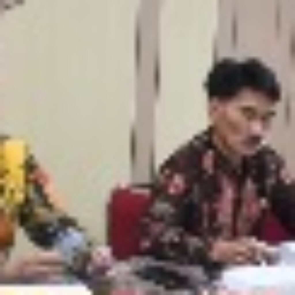 DPRD Pinrang Gelar RDP Bahas Evaluasi dan Pelayanan Haji 2026