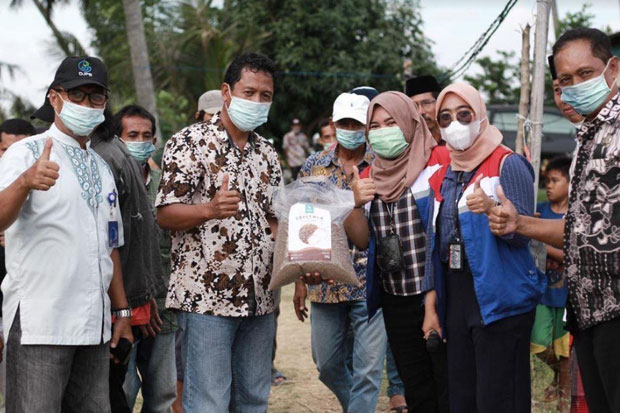 ENERGIZING INNOVATION: Dari Pengelolaan Limbah hingga Ketahanan Pangan, Inovasi Probiotik DPPU Hasanuddin Membuka Jalan Ekonomi Hijau